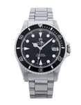 Pre-Owned Tudor Submariner Watch